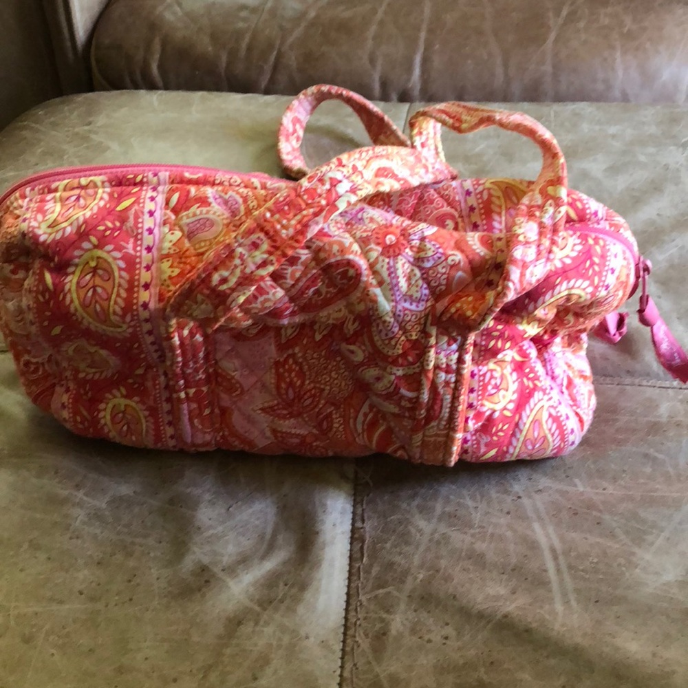 Very Bradley purse